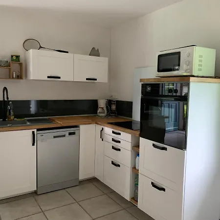 En Baie De Somme Hébergement de vacances