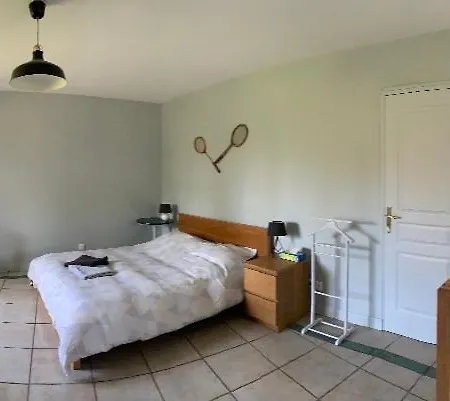 En Baie De Somme Holiday home *