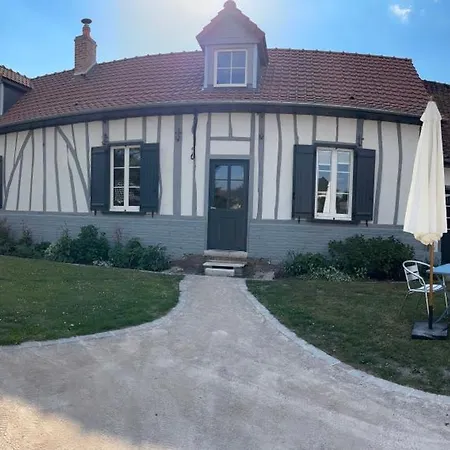 En Baie De Somme * Villers-sur-Authie