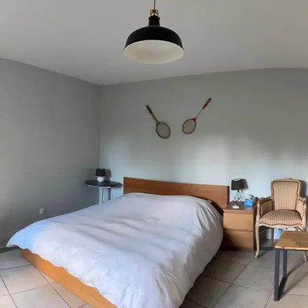 Дом отдыха En Baie De Somme Villers-sur-Authie
