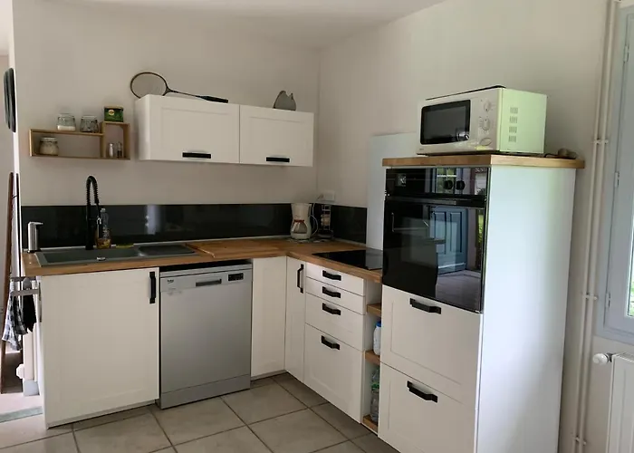 En Baie De Somme Hébergement de vacances