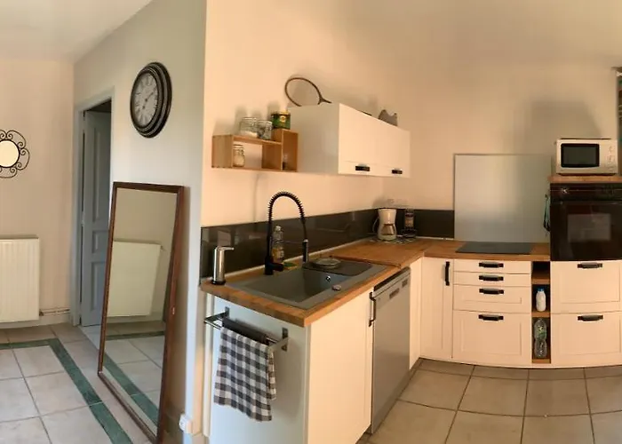 Hébergement de vacances En Baie De Somme