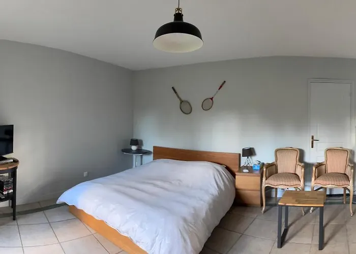 Hébergement de vacances En Baie De Somme Villers-sur-Authie